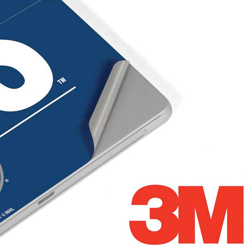 NHL Winnipeg Jets Lineup Surface Go Skin