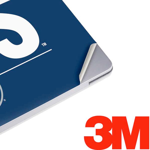 NHL Winnipeg Jets Lineup Surface Laptop 3 13.5in Skin