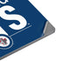 NHL Winnipeg Jets Lineup Surface Laptop 4 15in Skin