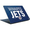 NHL Winnipeg Jets Lineup Surface Laptop Skin