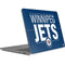 NHL Winnipeg Jets Lineup Surface Laptop Studio Skin