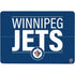 NHL Winnipeg Jets Lineup Surface Laptop Studio Skin