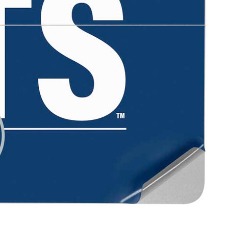 NHL Winnipeg Jets Lineup Surface Laptop Studio Skin