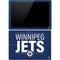 NHL Winnipeg Jets Lineup Surface Pro 4 Skin