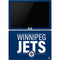 NHL Winnipeg Jets Lineup Surface Pro 6 Skin