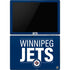 NHL Winnipeg Jets Lineup Surface Pro 6 Skin