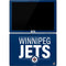 NHL Winnipeg Jets Lineup Surface Pro 7 Skin