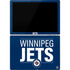 NHL Winnipeg Jets Lineup Surface Pro 7 Skin