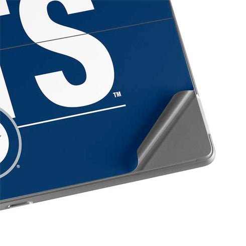 NHL Winnipeg Jets Lineup Surface Pro 8 Skin