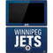 NHL Winnipeg Jets Lineup Surface Pro Tablet Skin