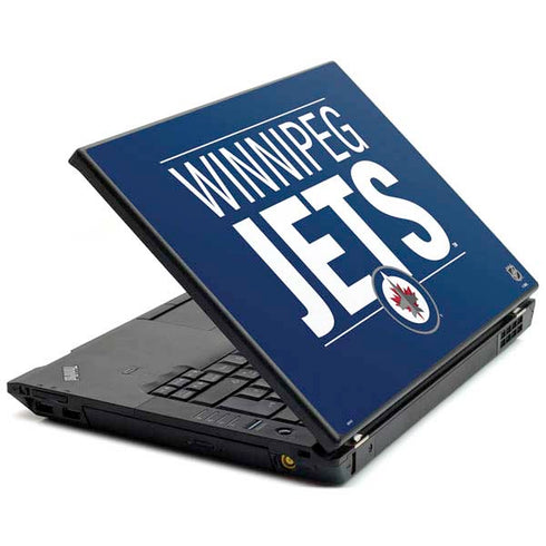 NHL Winnipeg Jets Lineup T440s Skin