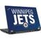 NHL Winnipeg Jets Lineup Lenovo ThinkPad Skin