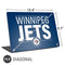 NHL Winnipeg Jets Lineup Universal Laptop 16.6in (13.4 x 9.7in) Skin
