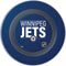 NHL Winnipeg Jets Lineup Wireless Charger Skin