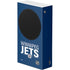NHL Winnipeg Jets Lineup Xbox Series S Console Skin
