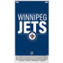 NHL Winnipeg Jets Lineup Xbox Series S Console Skin