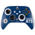 NHL Winnipeg Jets Lineup Xbox Series S Controller Skin
