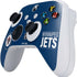 NHL Winnipeg Jets Lineup Xbox Series S Controller Skin