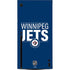 NHL Winnipeg Jets Lineup Xbox Series X Console Skin