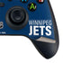 NHL Winnipeg Jets Lineup Xbox Series X Controller Skin
