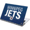 NHL Winnipeg Jets Lineup Yoga 910 2-in-1 14in Touch-Screen Skin