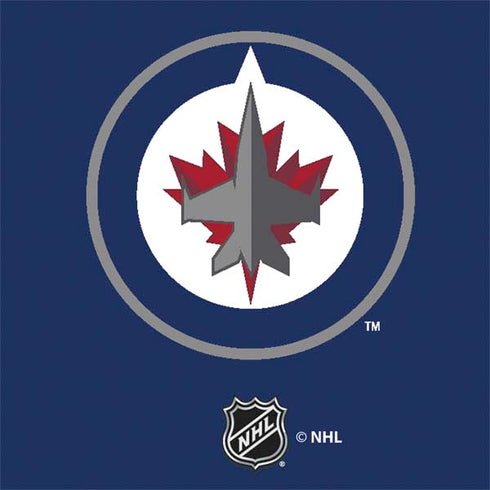 NHL Winnipeg Jets Logo Nintendo 2DS XL (2017) Skin
