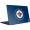 NHL Winnipeg Jets Logo Dell Vostro Skin