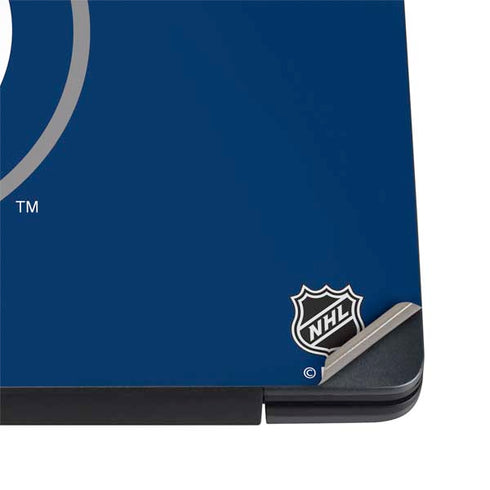 NHL Winnipeg Jets Logo Dell Vostro Skin