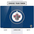 NHL Winnipeg Jets Logo Dell Vostro Skin