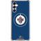 NHL Winnipeg Jets Logo Galaxy A14 5G Clear Case