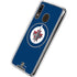NHL Winnipeg Jets Logo Galaxy A30 Clear Case