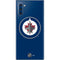 NHL Winnipeg Jets Logo Galaxy Note 10 Skin