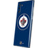 NHL Winnipeg Jets Logo Galaxy Note 10 Skin