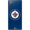 NHL Winnipeg Jets Logo Galaxy Note20 5G Skin