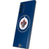 NHL Winnipeg Jets Logo Galaxy Note20 5G Skin