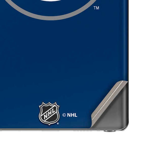 NHL Winnipeg Jets Logo Galaxy Note20 5G Skin