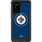 NHL Winnipeg Jets Logo Galaxy Note20 5G Waterproof Case