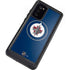 NHL Winnipeg Jets Logo Galaxy Note20 5G Waterproof Case