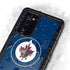 NHL Winnipeg Jets Logo Galaxy Note20 5G Waterproof Case