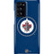 NHL Winnipeg Jets Logo Galaxy Note20 Ultra 5G Lite Case