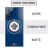 NHL Winnipeg Jets Logo Galaxy Note20 Ultra 5G Skin
