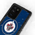 NHL Winnipeg Jets Logo Galaxy Note20 Ultra 5G Waterproof Case