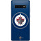 NHL Winnipeg Jets Logo Galaxy S10 Plus Skin