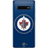 NHL Winnipeg Jets Logo Galaxy S10 Plus Skin