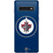 NHL Winnipeg Jets Logo Galaxy S10 Skin
