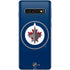 NHL Winnipeg Jets Logo Galaxy S10 Skin