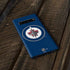 NHL Winnipeg Jets Logo Galaxy S10 Skin
