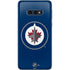 NHL Winnipeg Jets Logo Galaxy S10e Skin
