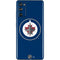 NHL Winnipeg Jets Logo Galaxy S20 Fan Edition Skin
