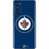 NHL Winnipeg Jets Logo Galaxy S20 Fan Edition Skin